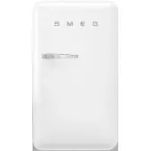 Smeg FAB10HRWH6 - Esthétique Années 50 Blanc