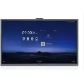 Maxhub Guangzhou Shirui View Pro series 65" Conférence tout-en-un IFP 4K Flat Panel UHD