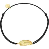 Glanzstücke Bracelet jaune d'or