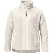 Schöffel Veste en polaire fonctionnelle 'Kalmor' crème
