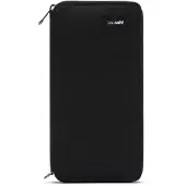 Pacsafe Porte-monnaies noir