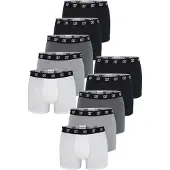 Cr7 - Cristiano Ronaldo Boxers mélange de couleurs