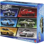 Hot Wheels Jeu de véhicules