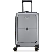 Delsey Valisette 'Turenne 2.0' argent