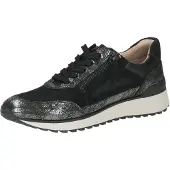 Caprice Baskets basses noir