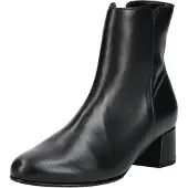 Gabor Bottines noir
