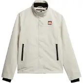 Superdry Veste mi-saison blanc cassé