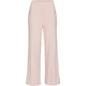 s.Oliver Pantalon de pyjama rose