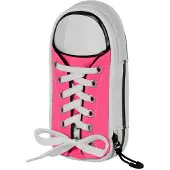 KARACTERMANIA Oh My Pop Fuchsia Federmappe