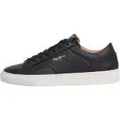 Pepe Jeans Baskets basses 'Joe' noir