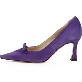 Evita Escarpins 'PENELOPE' violet