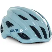 Kask Casque de vélo de route Mojito Cubed WG 11, couleur : Sea Ice, taille : S (50-56 cm)