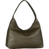 Tom Tailor Sac bandoulière olive