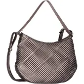 Gabor Sac à bandoulière 'Finley' gris