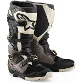 Alpinestars Tech 7 Enduro Drystar WP Bottes de motocross
