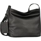 Tom Tailor Sac bandoulière 'Amarea' noir