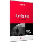 Gaumont Dans les rues DVD