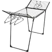 Leifheit Pegasus 200 Solid Noir