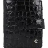 Esquire Porte-monnaies 'Nizza' noir
