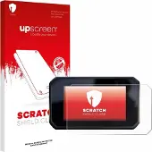 Upscreen Scratch Shield Protection