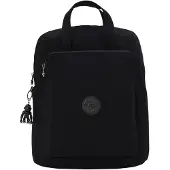 Kipling Sac à dos 'Kazuki' noir