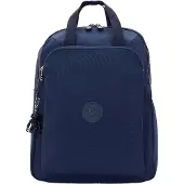 Kipling Sac à dos 'Kazuki L' bleu foncé
