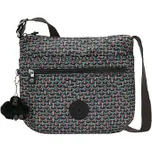 Kipling Arto 6l Bag Gris