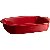 Emile Henry Plat four rectangulaire Grand cru, Emile Henry - Taille - Grande