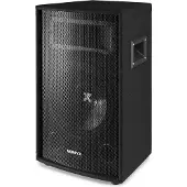 VONYX Enceinte Sono PA passive à 2 voies subwoofer 25cm 10"