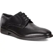 Ecco Chaussure à lacets noir