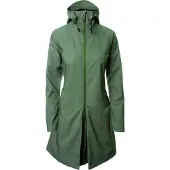 Agu Veste Seq Rain