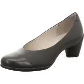 Ecco Slipper ECCO Femme Sculptured 45 Black-Taille 36