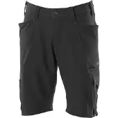 Mascot Accelerate 18149 Shorts Noir 46 Homme