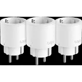 TP-LINK Tapo P115 Prise Connectée Lot de 3