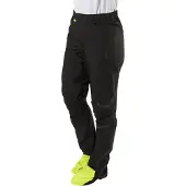 Agu Pantalon Compact Rain Commuter Noir M Femme Noir M