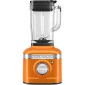 KitchenAid Blender KitchenAid Artisan K400 5KSB4026EHY 1200 W Orange