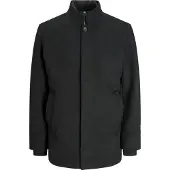 Jack & Jones Veste mi-saison 'JJEHarrison' noir