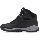Columbia Newton Ridge Plus Size Hiking Boots Noir EU 37 Femme
