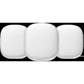 Google Nest Wifi Pro (Lot de 3)