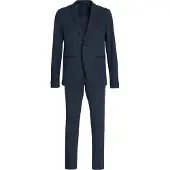 Jack & jones Junior Costume 'JJEJAxon' bleu marine