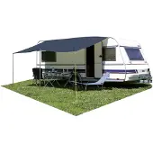 Eurotrail Tente de toit, 6 kg