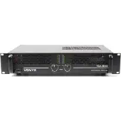 VONYX PA Amplifier VXA-800 II
