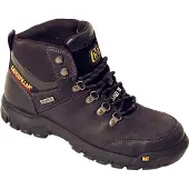 CAT Framework Chaussure De Sécurité S3 Black - Taille 44 - UK 10