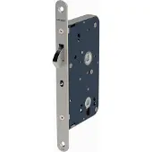 Assa Abloy Lippen-Schiebetürschlitz 2488 17H20-60 mm PC72