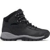 Columbia Newton Ridge Plus Size Hiking Boots Noir EU 39 1/2 Femme
