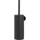Tiger Brosse de Toilette Tiger Noon Murale Noire