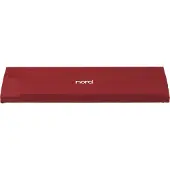 Nord Housse protection DUSTCOVER61-V2 Rouge