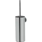 Tiger Brosse de Toilette Tiger Noon Murale Chrome