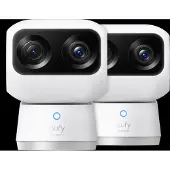 Eufy Indoor Cam S350 Lot de 2
