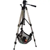 Dörr Stativ Adventure Herkules, 3D-Kopf